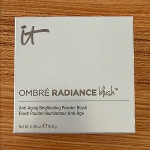 it cosmetics Ombré Radiance Blush - Neutral Pink Ombre